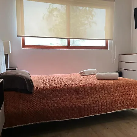Guest House En Polanco