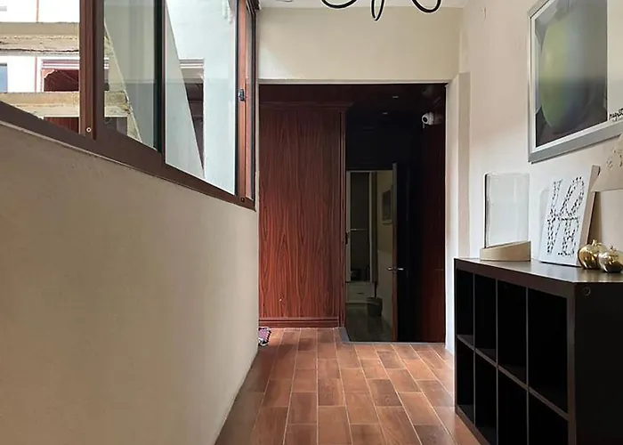 En Polanco 4* Mexico City