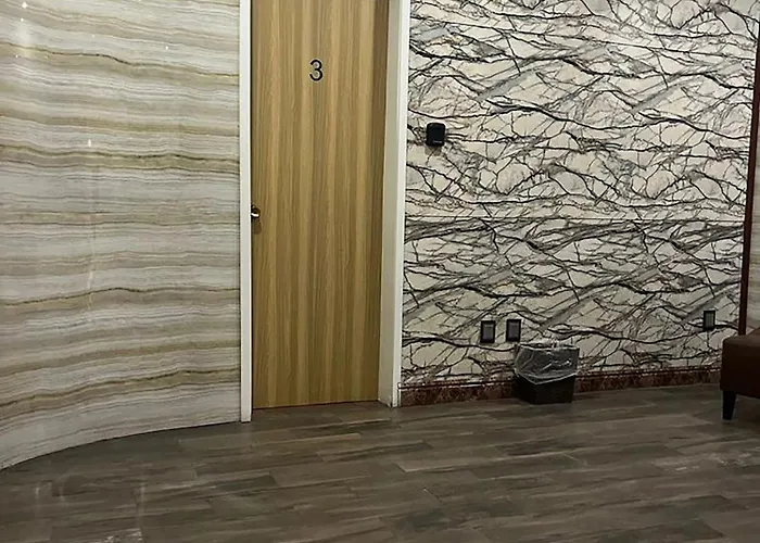 Guest house En Polanco 4*