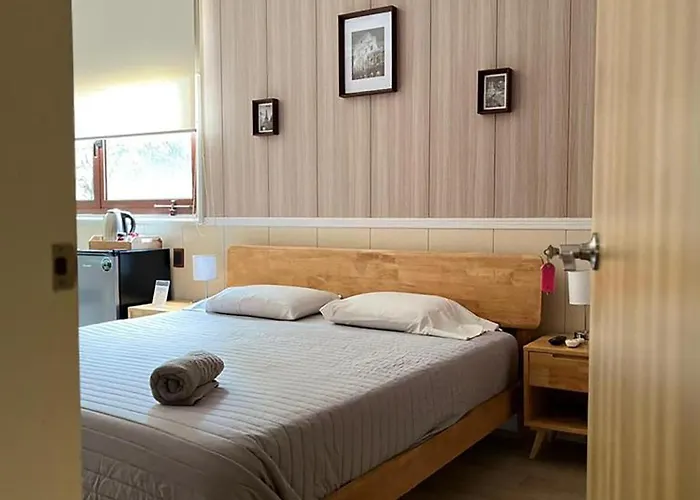 En Polanco Guest house