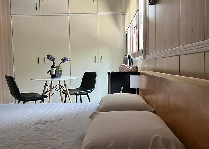 Guest house En Polanco 4*