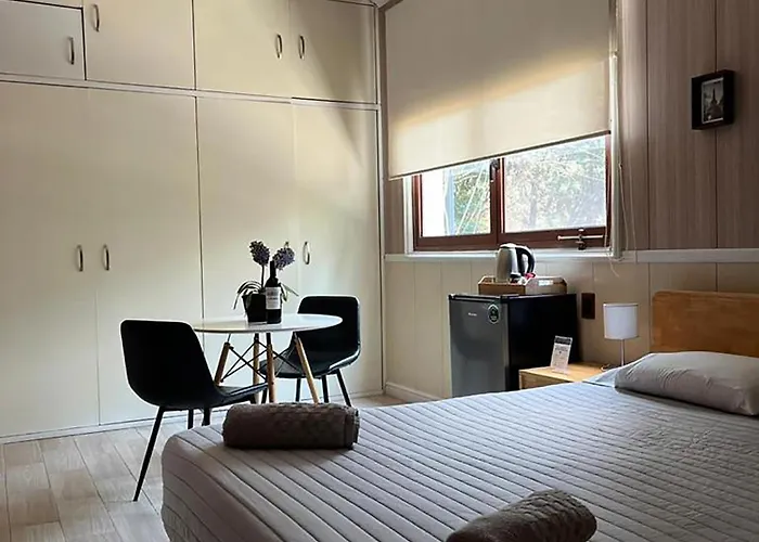 En Polanco 4* Mexico City