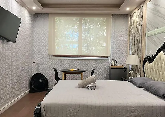 En Polanco 4* Mexico City