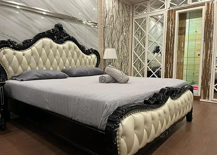 Guest house En Polanco Mexico City