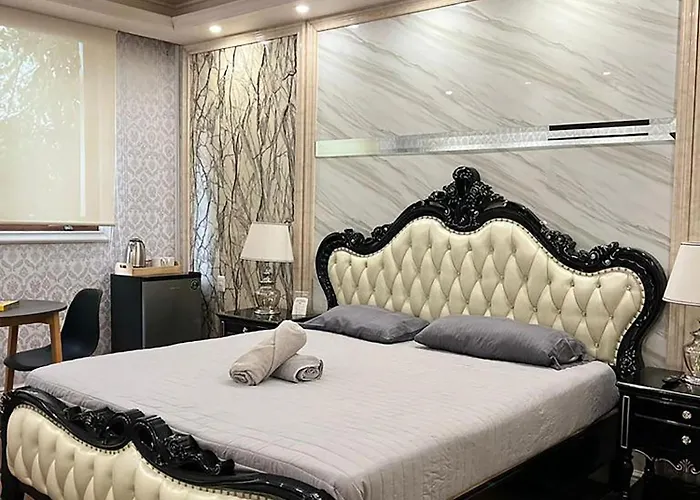En Polanco 4* Mexico City