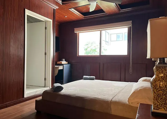 En Polanco Guest house 4*