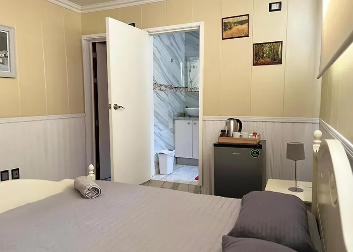 En Polanco Guest house
