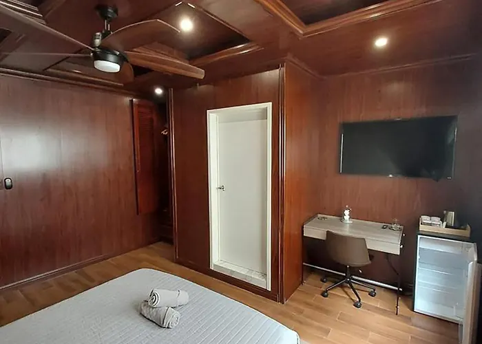 Guest house En Polanco 4*
