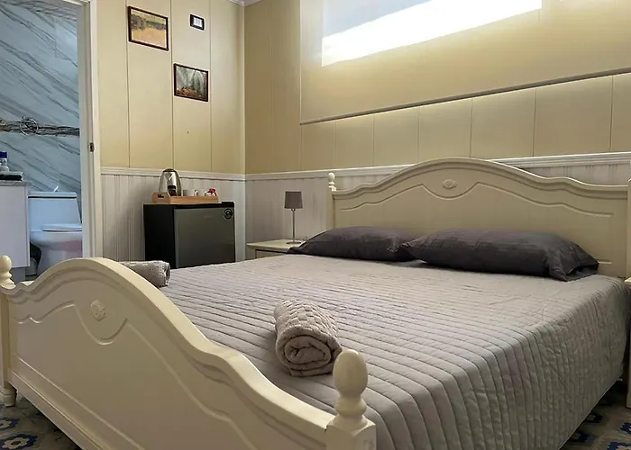 Guest house En Polanco Mexico City
