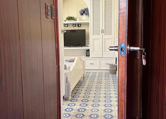 Guest house En Polanco