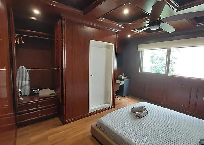 Guest house En Polanco 4*