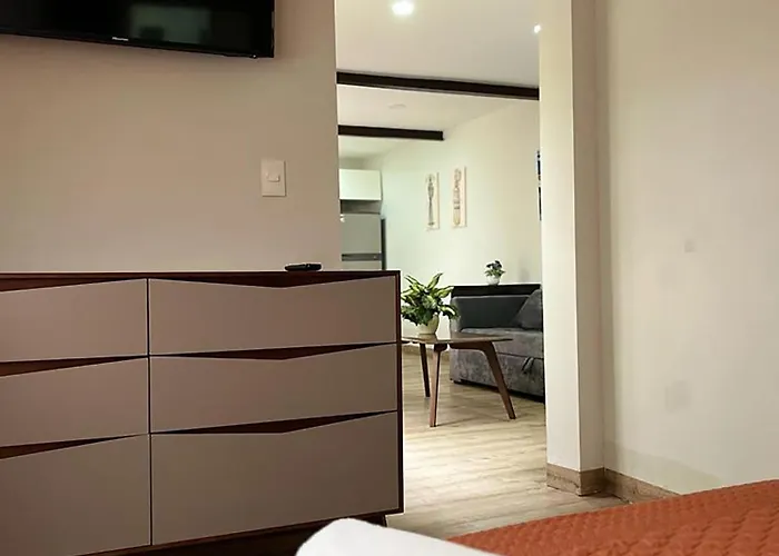 En Polanco Guest house 4*